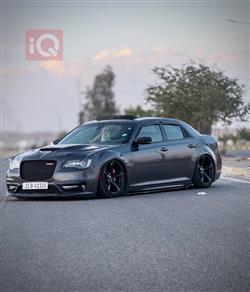 كرايسلر 300